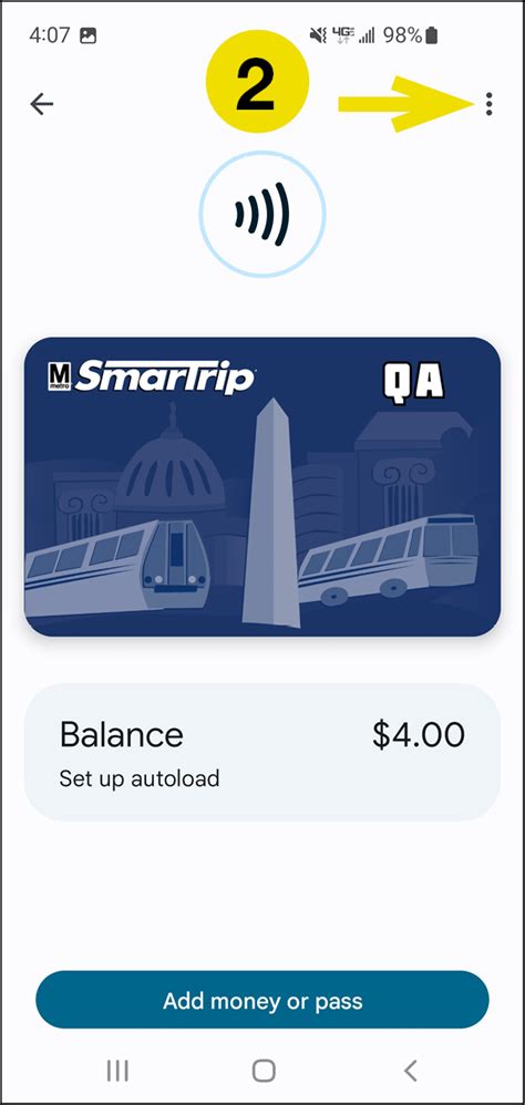 where can i buy a wmata smart card|WMATA register your smartrip card.